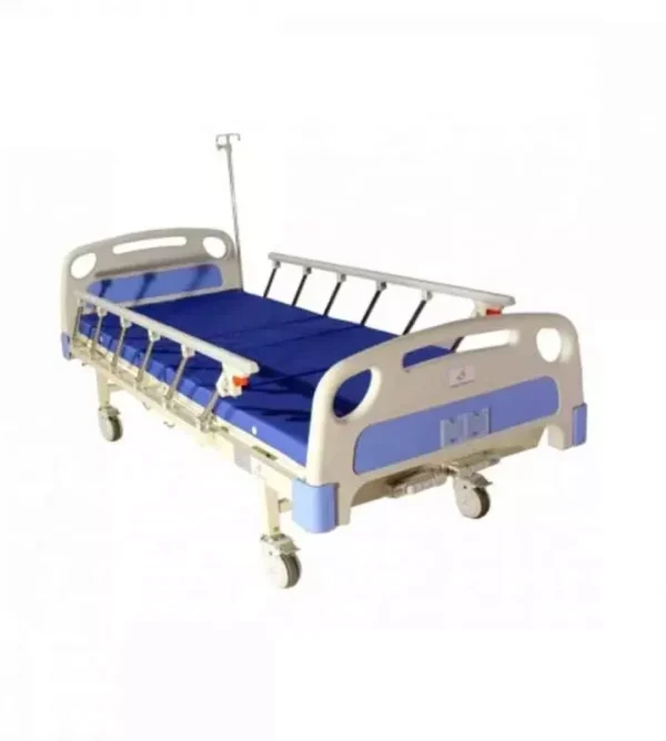 ICU BED