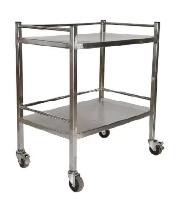 Instrument Trolley