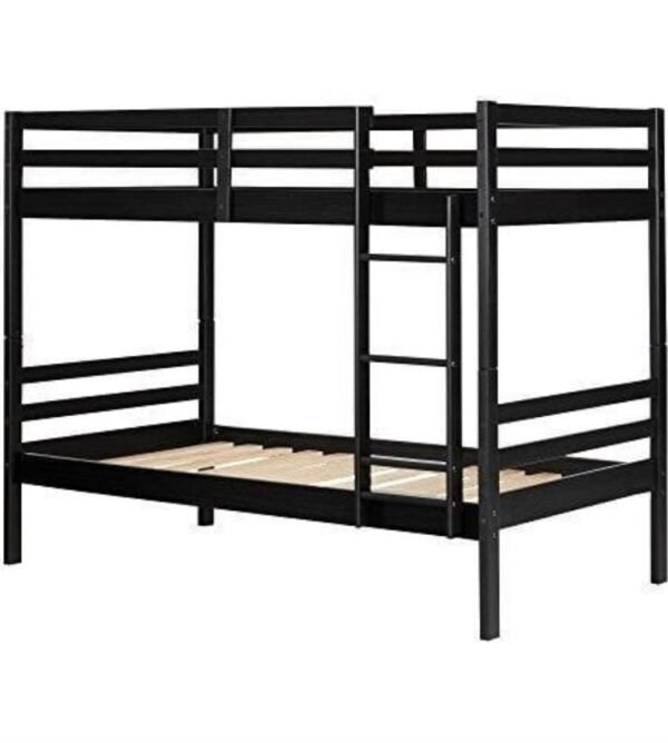 Mild Steel Bunk Bed