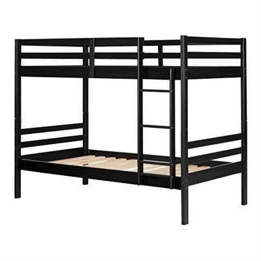 Mild Steel Bunk Bed