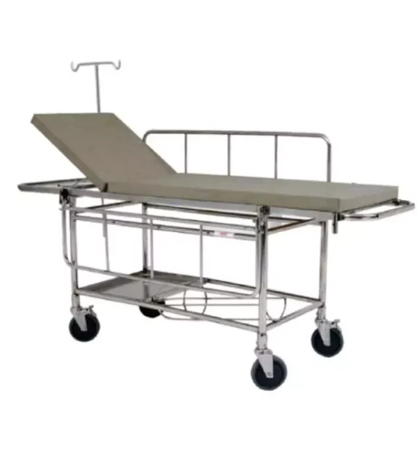 Stretcher Trolley