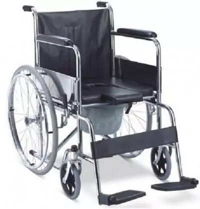 Wheelchair